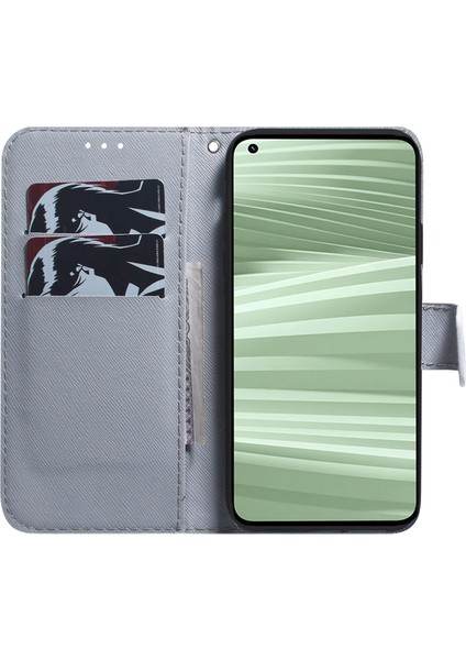 Realme C55 Telefon Kılıfı (Yurt Dışından) fırsatları