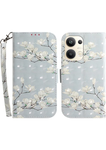 Oppo Reno9 Pro Plus 5g Telefon Kılıfı (Yurt Dışından)