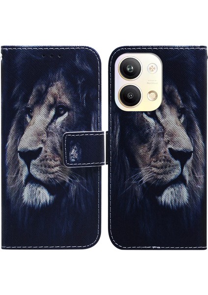 Oppo Reno9 Pro 5g Telefon Kılıfı (Yurt Dışından)