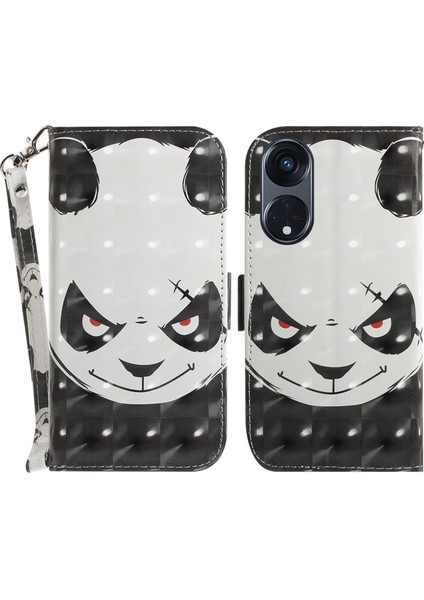 Oppo Reno 8 T 5g Telefon Kılıfı (Yurt Dışından)