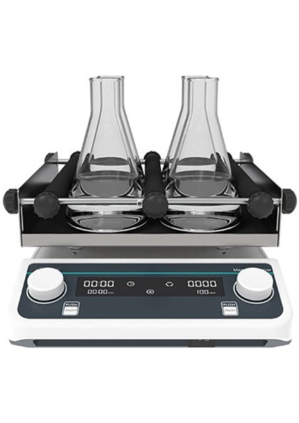 LS-40 Pro Lineer Karıştırıcı