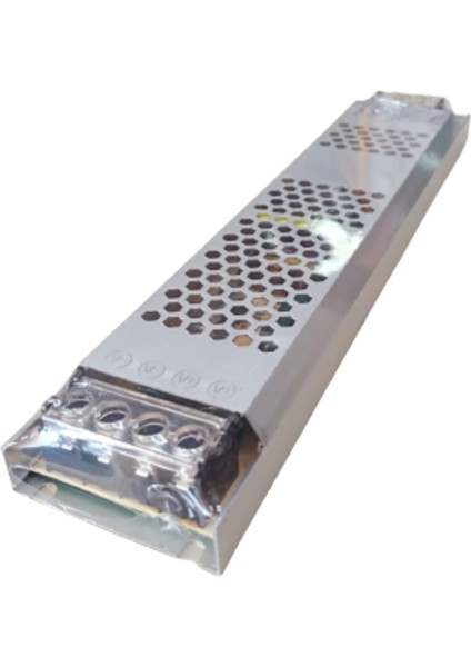 12V 40A Ultra Slim LED Trafosu fiyatları