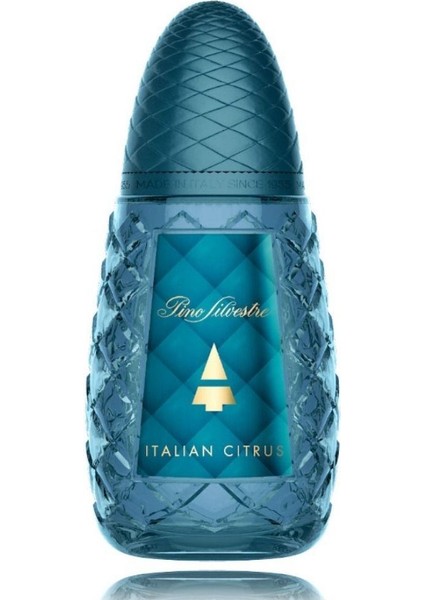 Italian Citrus Edt 75 ml Erkek Parfümü