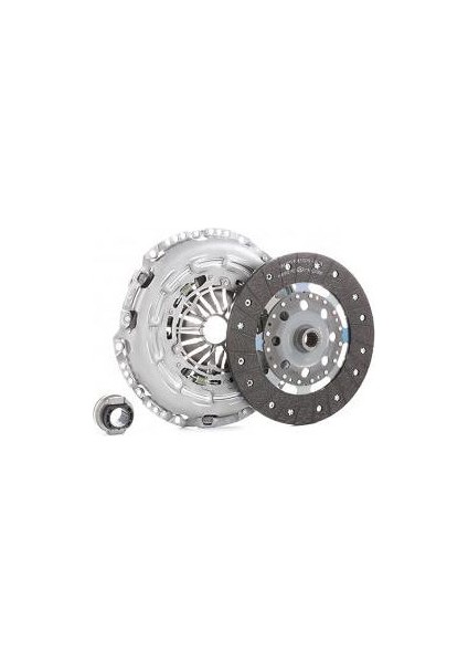 626303200-DEBRİYAJ Seti Ducato-Boxer-Jumper 2.2 Hdı 120 Ps Puma 4hu P22DTE