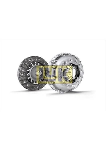 624347609-624337909 Debriyaj Seti Baskı Disk Master-Movano-Interstar 2.5dcı-2.2dcı G9U-G9T fiyatları