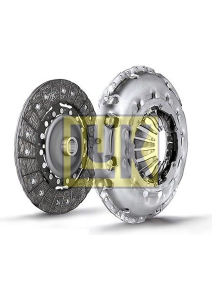 624347609-624337909 Debriyaj Seti Baskı Disk Master-Movano-Interstar 2.5dcı-2.2dcı G9U-G9T modelleri