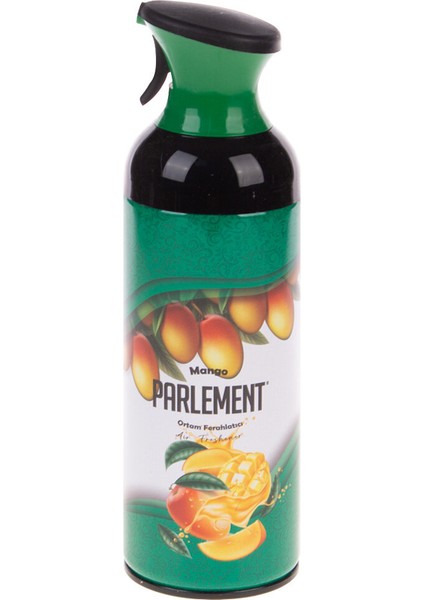 Oda Spreyi 400ML Trigerli Mango PAR-2912 2912