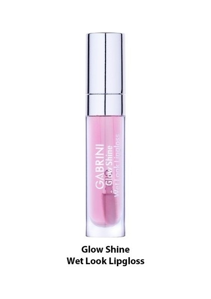 Glow Shine Lipgloss