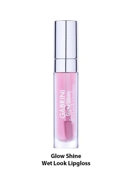 Glow Shine Lipgloss