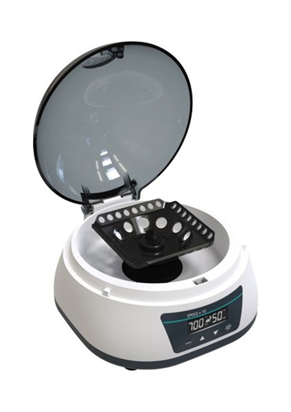 Mc-7 Pro Dijital Mini Santrifüj