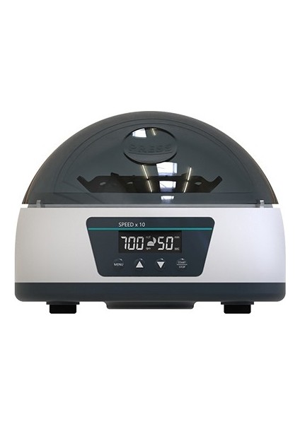 Mc-7 Pro Dijital Mini Santrifüj