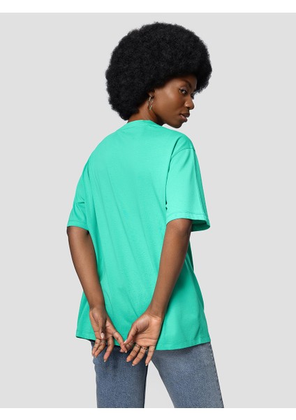 Loose Fit Bayan Tshirt K.kol fırsatları