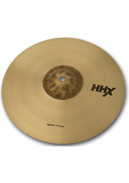 12" Splash Hhx