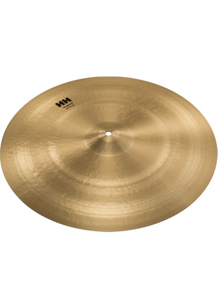 18" Vanguard Crash Hh