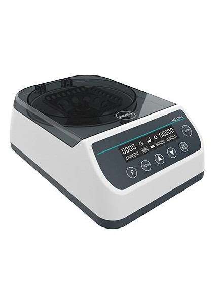 MC-12 Pro Yüksek Hızlı Santrifüj
