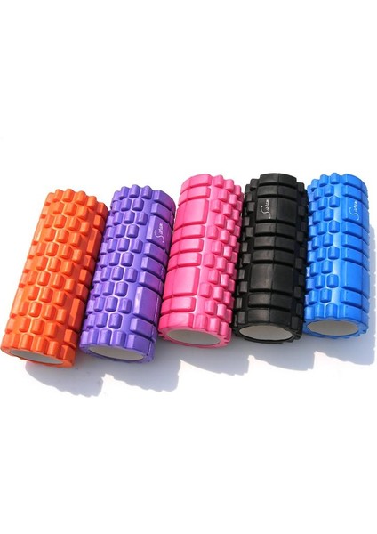 Kısa Foam Roller
