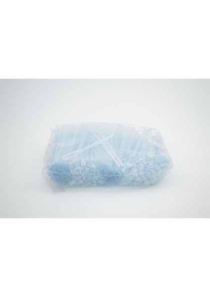 Çay ve Kahve Karıştırıcı Plastik 500 Adet 5 Paket