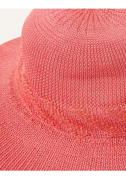 Örgü Işlemeli Fedora Şapka fiyatları