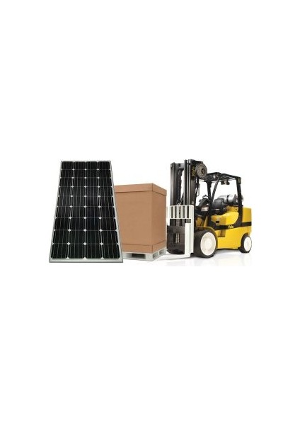 Atasn SOLAR545W Güneşpaneli 20 Adet