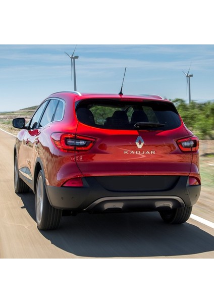 Renault Kadjar 2015-19 Arka Cam Silecek Kolu Silecek Takımı 287811574R