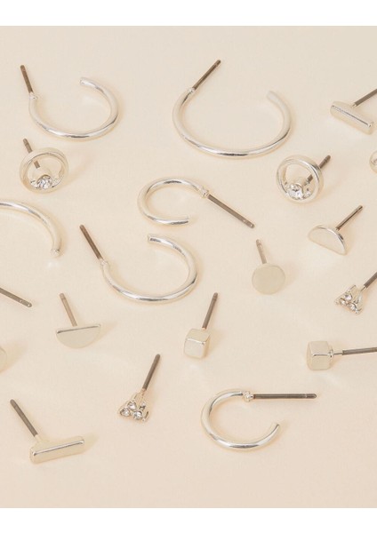 Küpe Seti x 10 modelleri