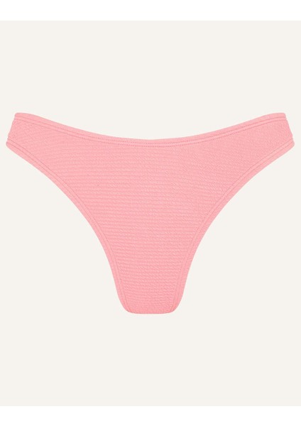 Bikini Altı Pembe modelleri