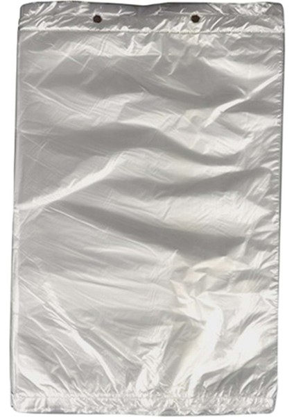 Şarküteri Buzdolabı Poşet 26X42 cm 20 Paket 300 Adet