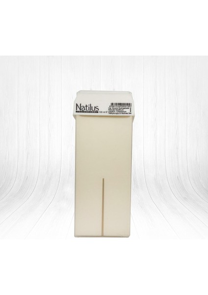 Powder Kartuş Ağda 100ML