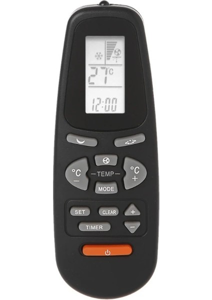 Electra Model: Uı Comp-E 18/01 Klima Kumandası