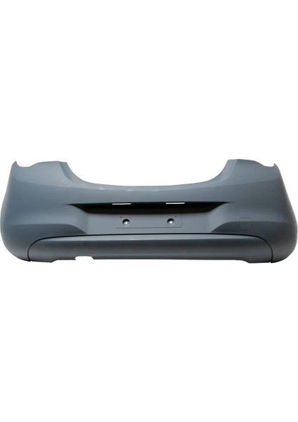 Opel Corsa E Arka Tampon Park Sensözsüz 2015-2019