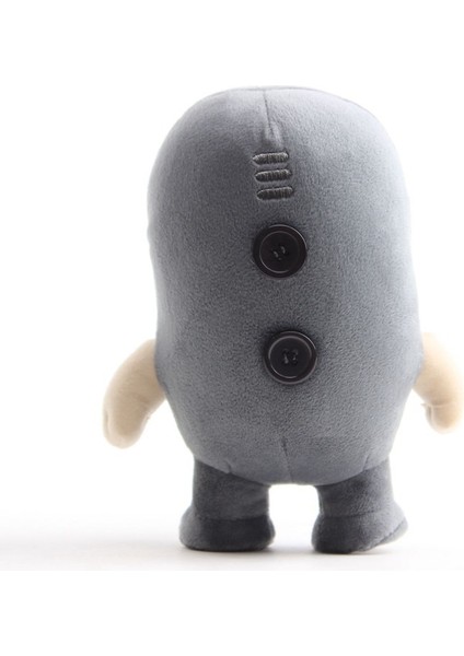 23CM Oddbods Karikatür Peluş Oyuncaklar (Yurt Dışından)