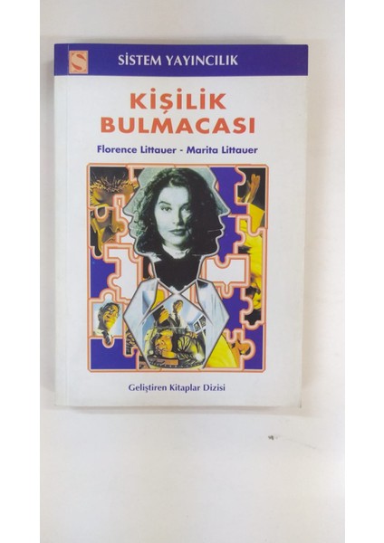 Kişilik Bulmacası