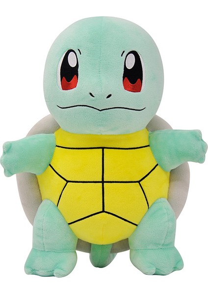 20CM Pokemon Go Peluş Oyuncak Hayvanlar (Yurt Dışından)