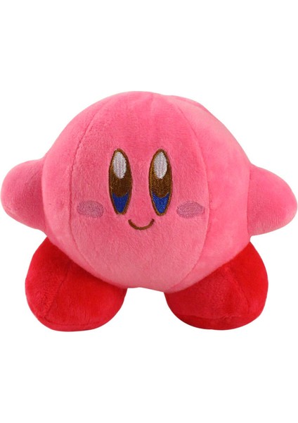 Simple Life 15 cm Nintendo Oyunu Kirby Peluş (Yurt Dışından)