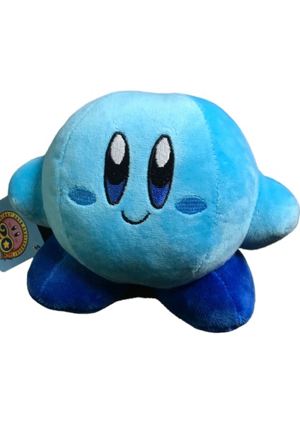 Simple Life 15 cm Nintendo Oyunu Kirby Peluş (Yurt Dışından)