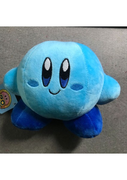 Simple Life 15 cm Nintendo Oyunu Kirby Peluş (Yurt Dışından)