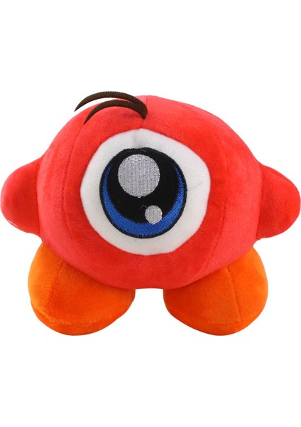 15 cm Nintendo Oyunu Kirby Peluş (Yurt Dışından)