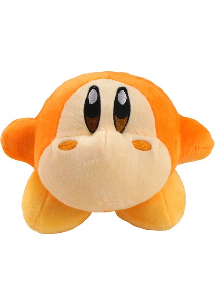 15 cm Nintendo Oyunu Kirby Peluş (Yurt Dışından)