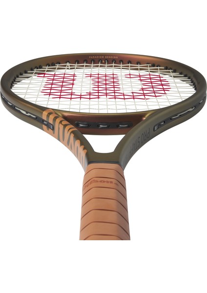 Pro Staff 97L V14 Tenis Raketi (Kordajsız)