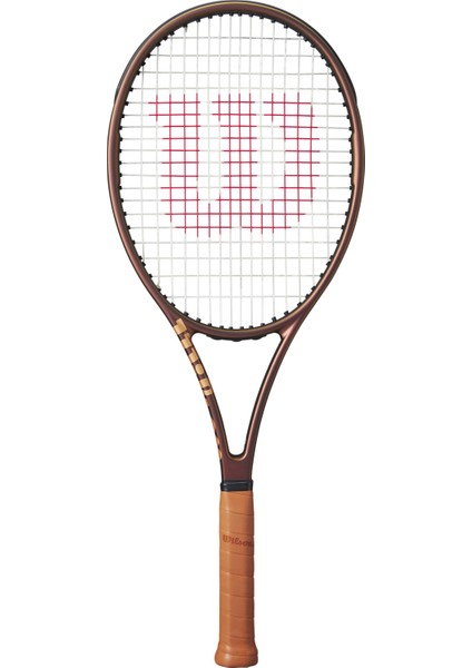 Pro Staff 97L V14 Tenis Raketi (Kordajsız)