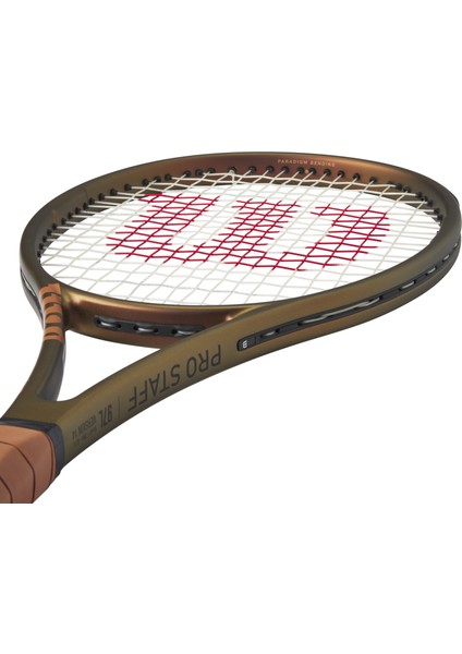 Pro Staff 97L V14 Tenis Raketi (Kordajsız)