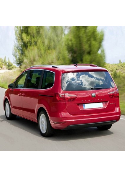 Seat Alhambra 2011-2015 Arka Plaka Aydınlatma Lambası 5N0943021B fiyatları