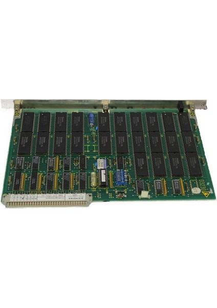 6FX1127-3AF00 MEMORY,CMOS-192 Kb Rcm