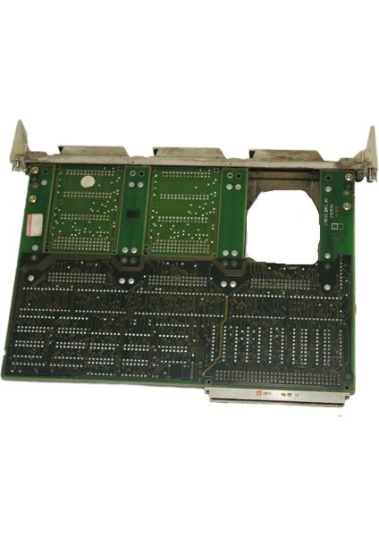 6FX1128-1BB00 Memory Module Sınumerık 880 For 3sub