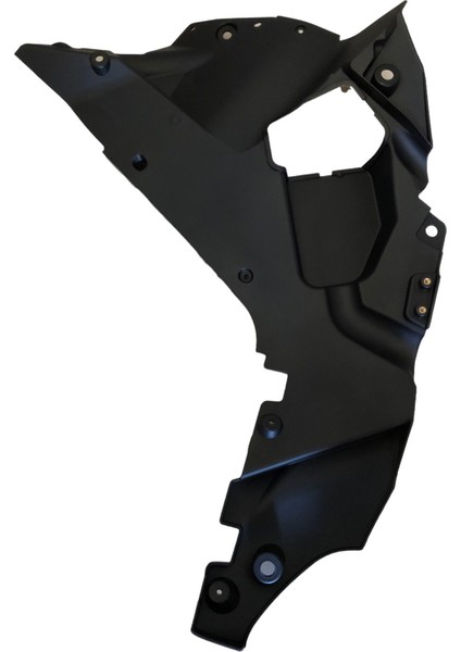 Ön Iç Panel Sağ Cf Moto Sr 250 Orijinal