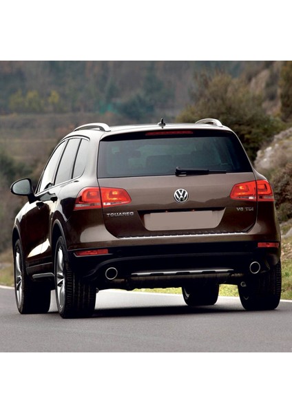 Vw Touareg 2011-2014 Arka Plaka Aydınlatma Lambası 5N0943021 fiyatları