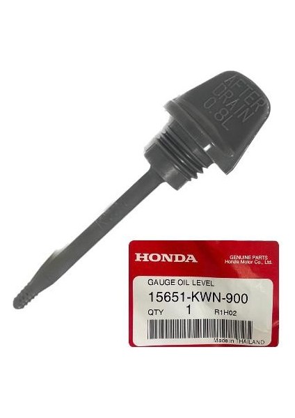 Pcx 125 Orijinal Yağ Çubuğu 2011-2017 Model