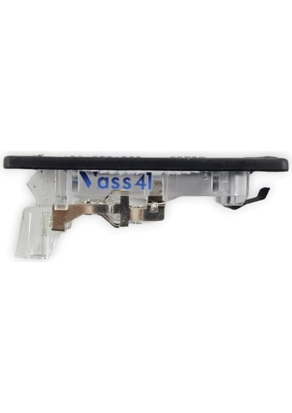 Vw Jetta 2011-2014 Arka Plaka Aydınlatma Lambası 5N0943021 modelleri