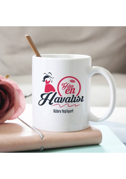 Yılın En Havalısı Kupa Bardak