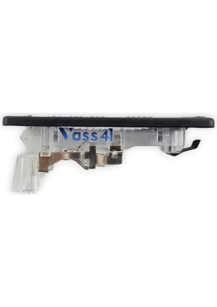 Vw Touareg 2011-2014 Arka Plaka Aydınlatma Lambası 5N0943021 modelleri